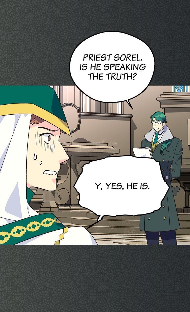 The Abandoned Empress Chapter 140 - Page 46