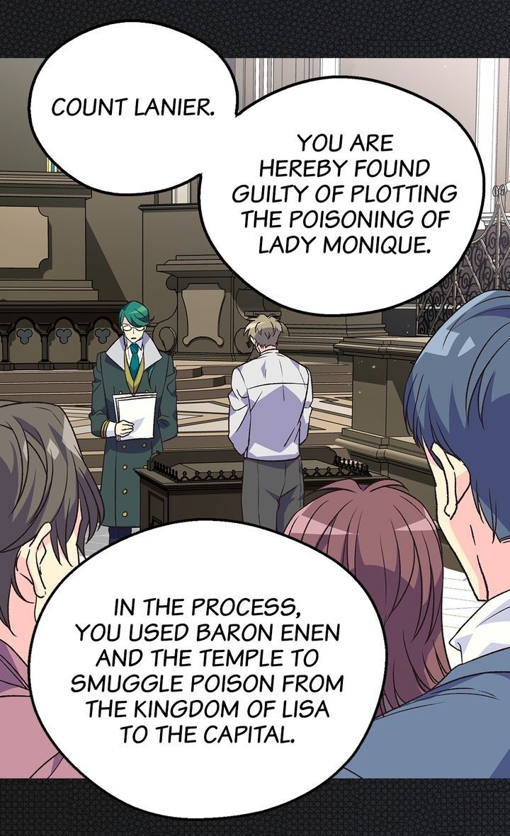 The Abandoned Empress Chapter 140 - Page 51