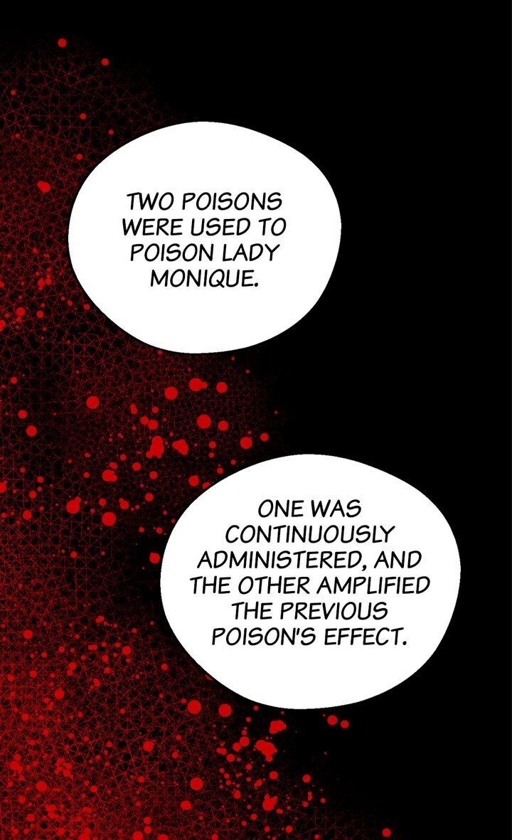 The Abandoned Empress Chapter 140 - Page 55