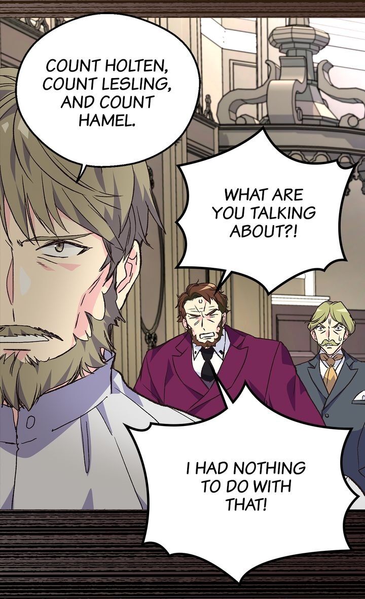 The Abandoned Empress Chapter 140 - Page 58