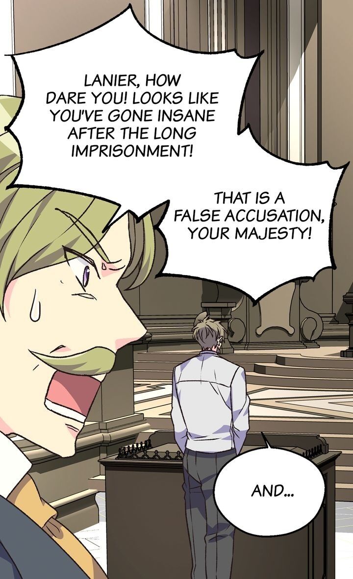 The Abandoned Empress Chapter 140 - Page 59