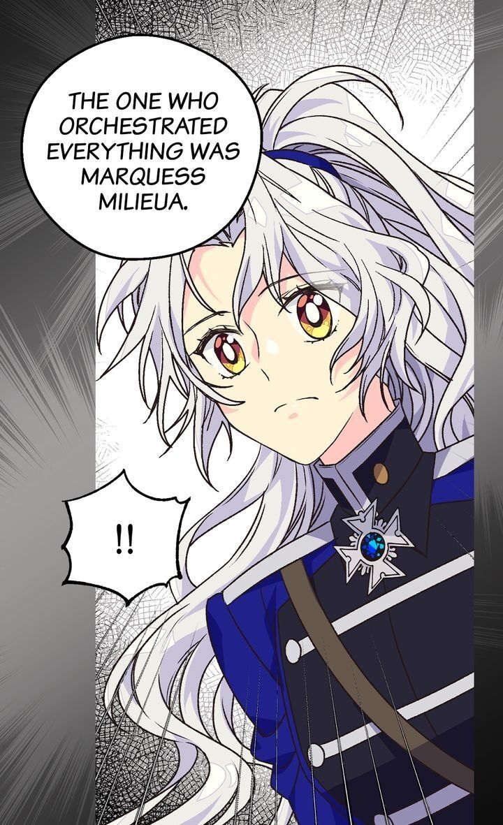 The Abandoned Empress Chapter 140 - Page 60