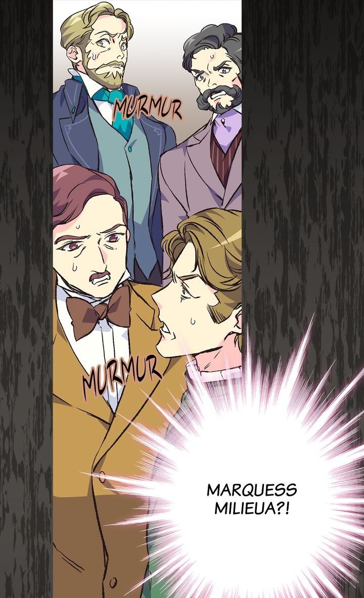 The Abandoned Empress Chapter 140 - Page 61