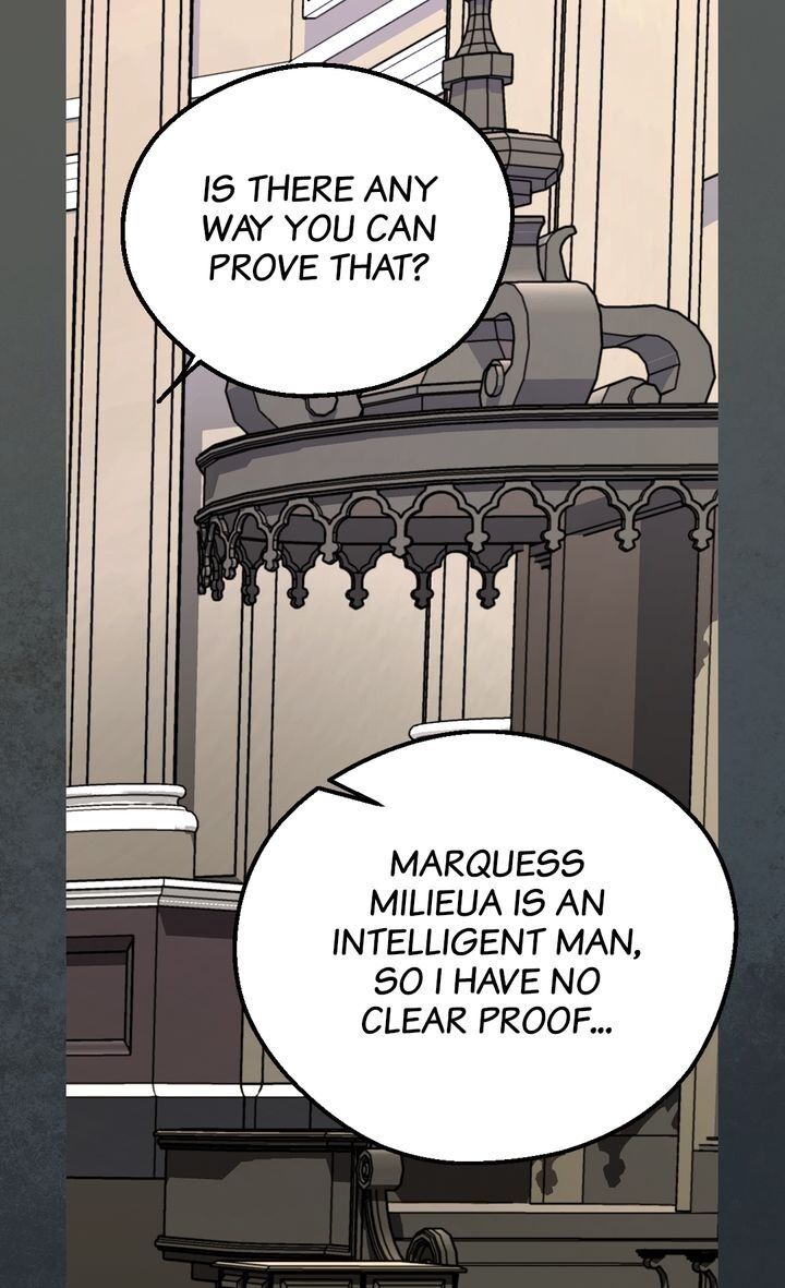 The Abandoned Empress Chapter 140 - Page 62