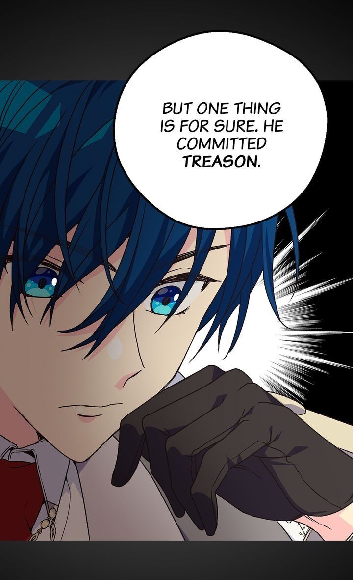 The Abandoned Empress Chapter 140 - Page 63