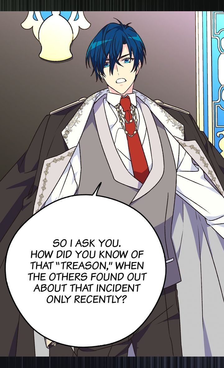 The Abandoned Empress Chapter 140 - Page 66