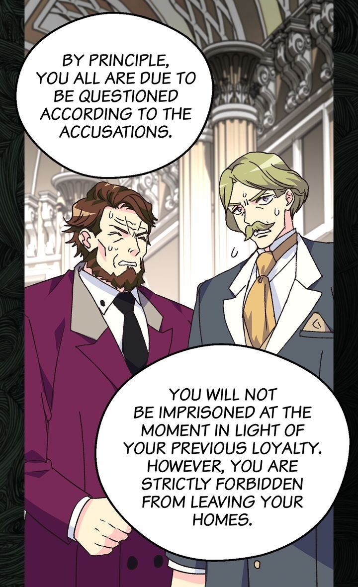 The Abandoned Empress Chapter 140 - Page 71