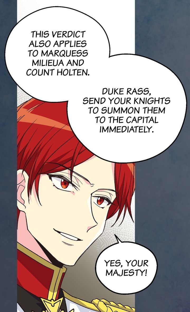 The Abandoned Empress Chapter 140 - Page 72