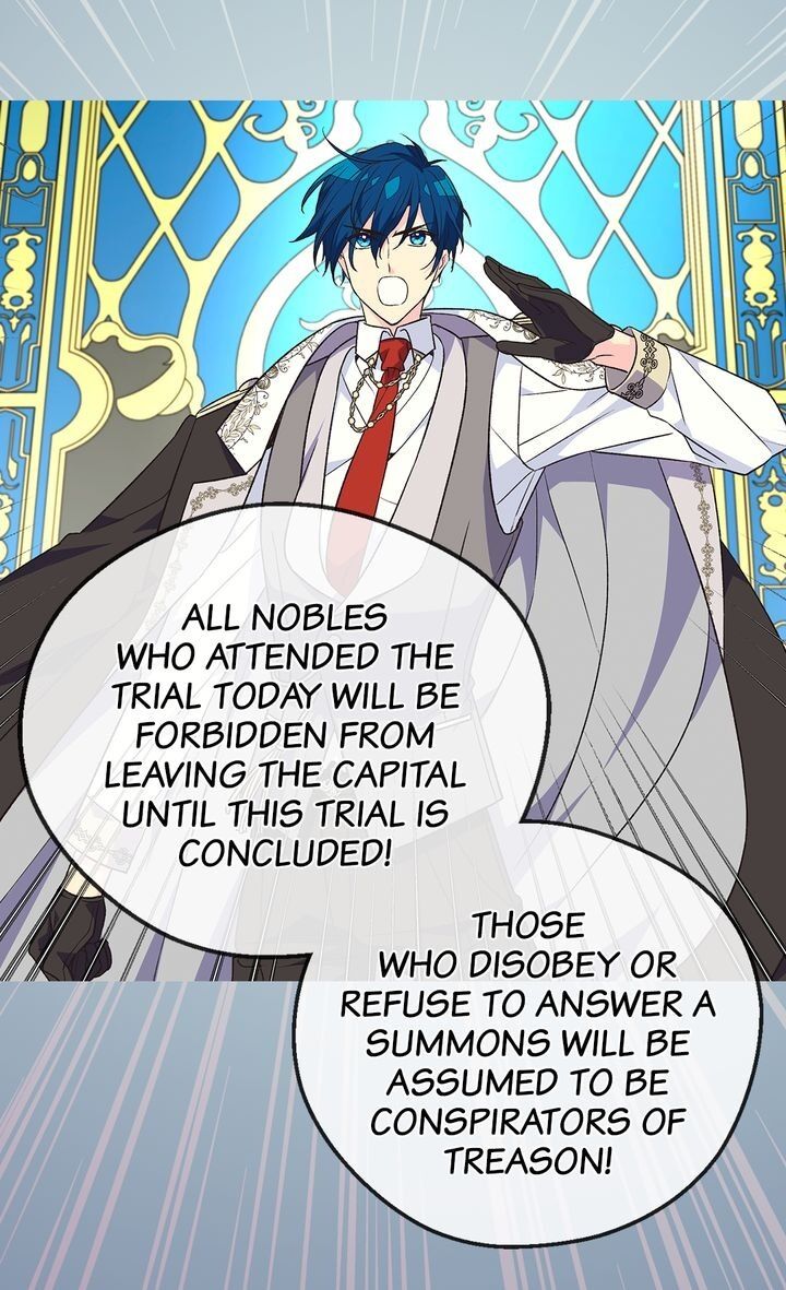 The Abandoned Empress Chapter 140 - Page 73