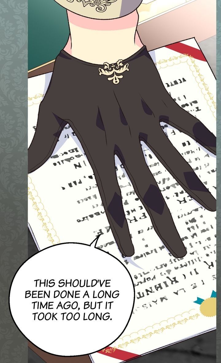 The Abandoned Empress Chapter 140 - Page 75