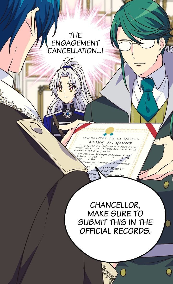 The Abandoned Empress Chapter 140 - Page 76