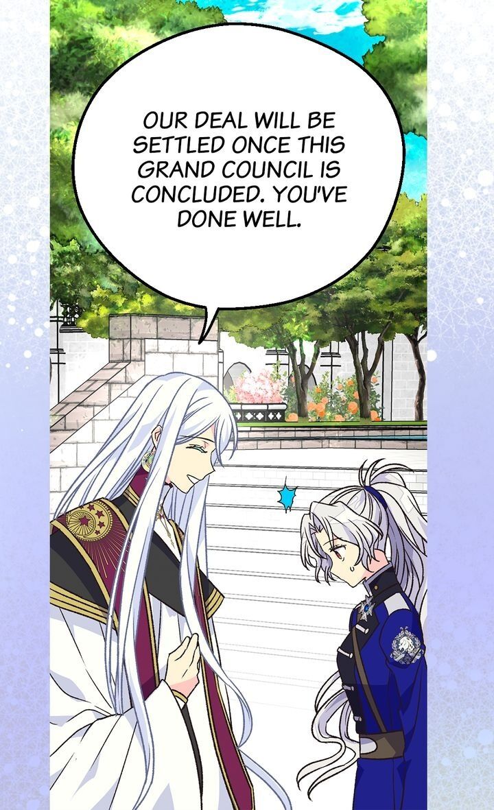 The Abandoned Empress Chapter 140 - Page 79