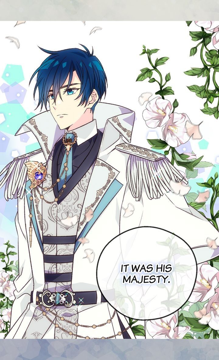 The Abandoned Empress Chapter 140 - Page 83