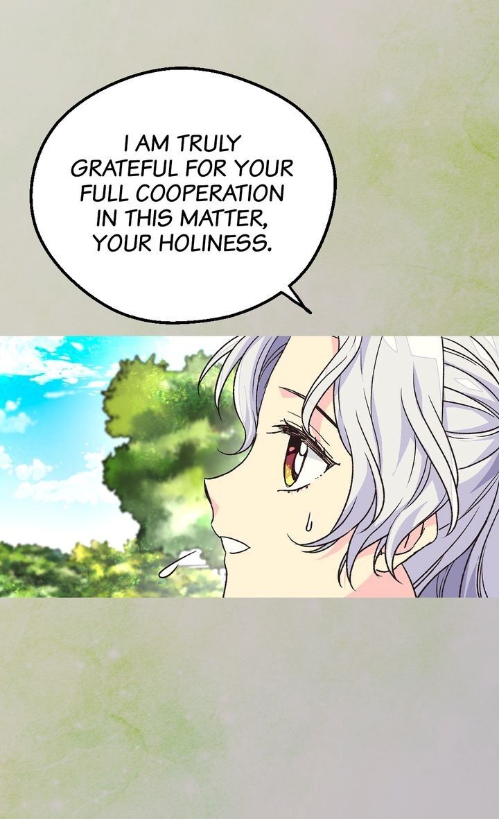 The Abandoned Empress Chapter 141 - Page 4