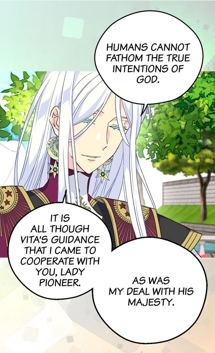 The Abandoned Empress Chapter 141 - Page 5