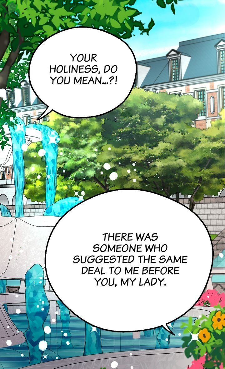 The Abandoned Empress Chapter 141 - Page 6