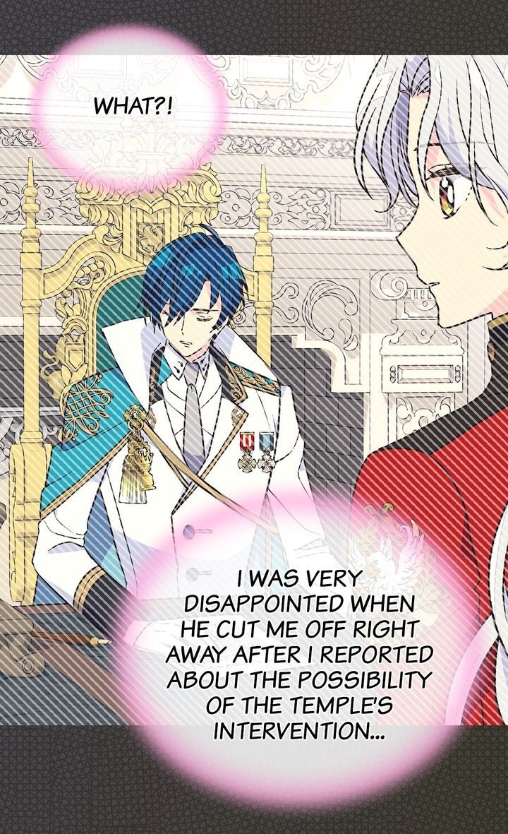 The Abandoned Empress Chapter 141 - Page 8