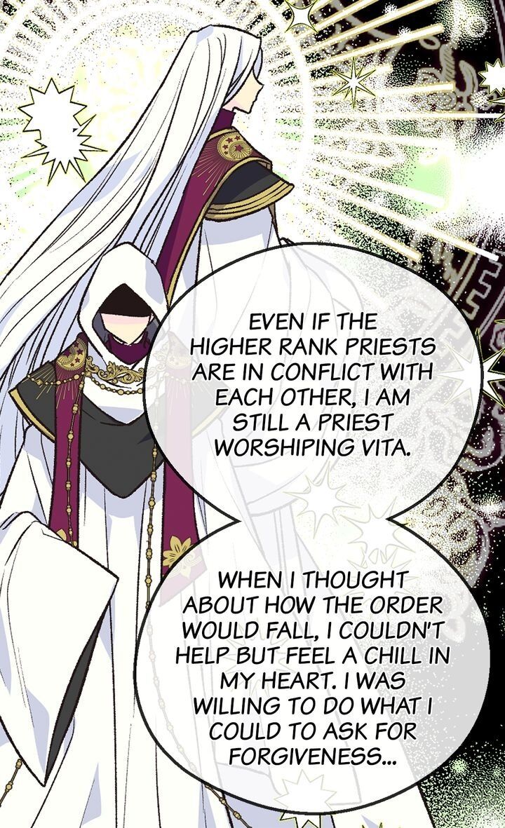 The Abandoned Empress Chapter 141 - Page 9