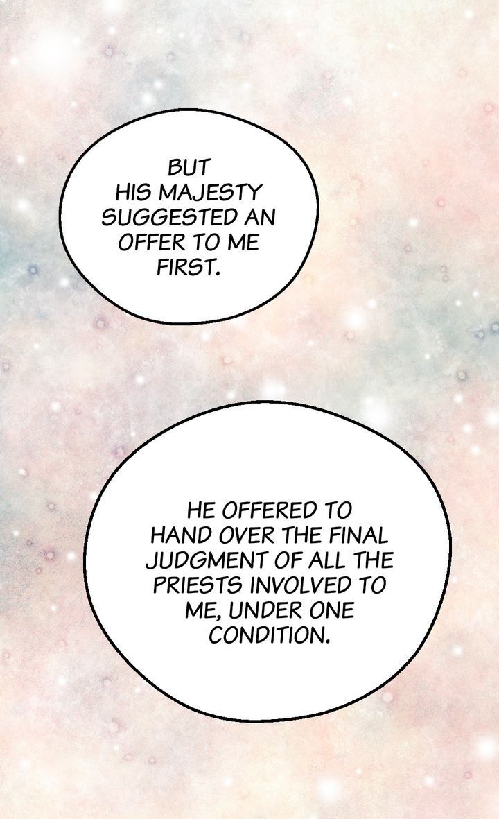 The Abandoned Empress Chapter 141 - Page 10