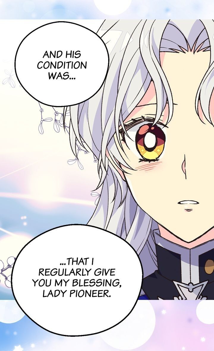 The Abandoned Empress Chapter 141 - Page 11