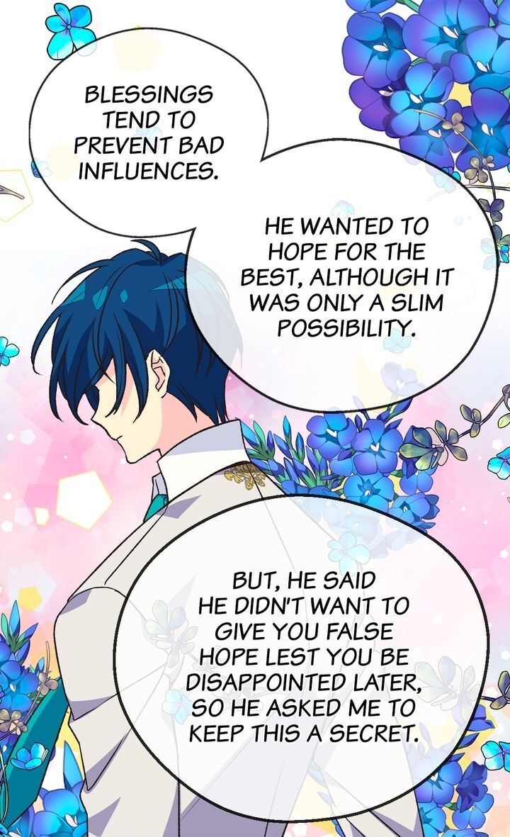 The Abandoned Empress Chapter 141 - Page 12