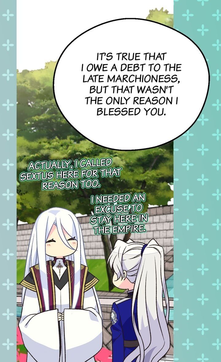 The Abandoned Empress Chapter 141 - Page 13