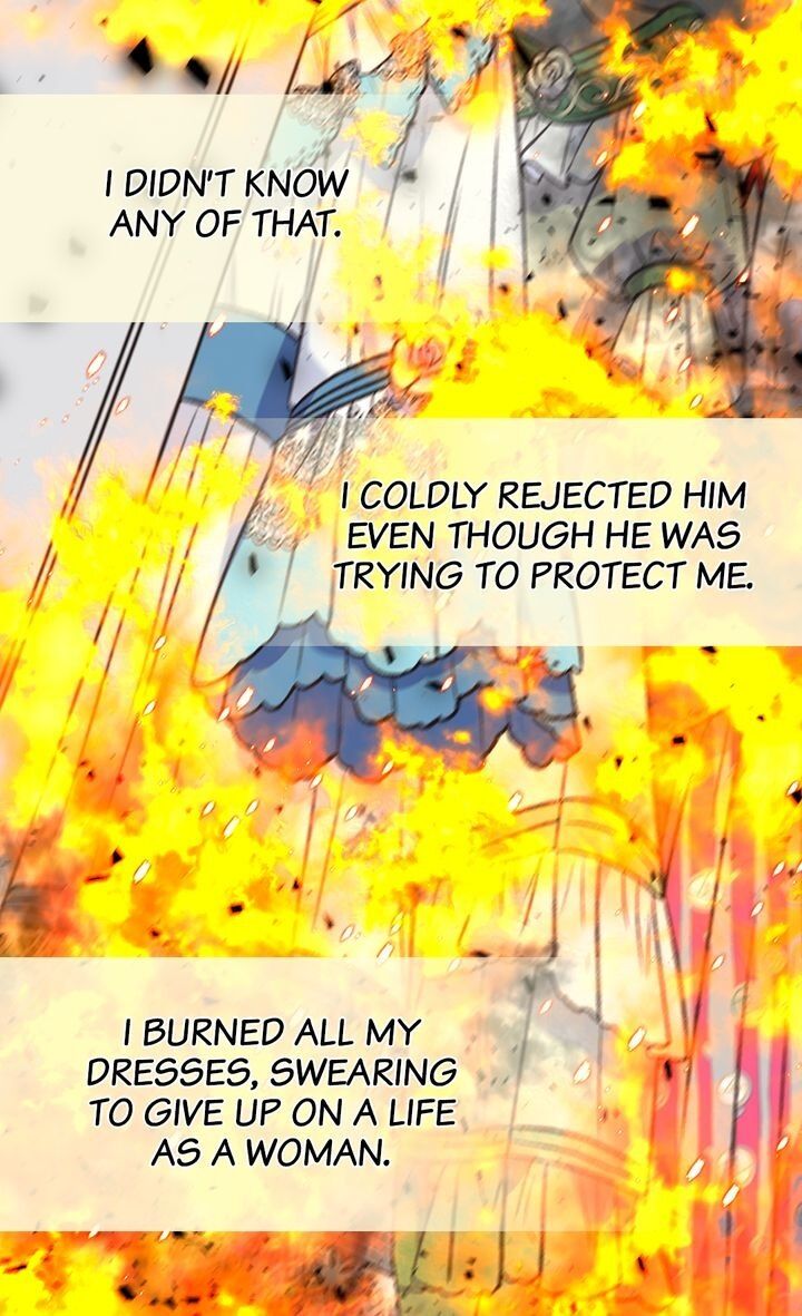 The Abandoned Empress Chapter 141 - Page 14