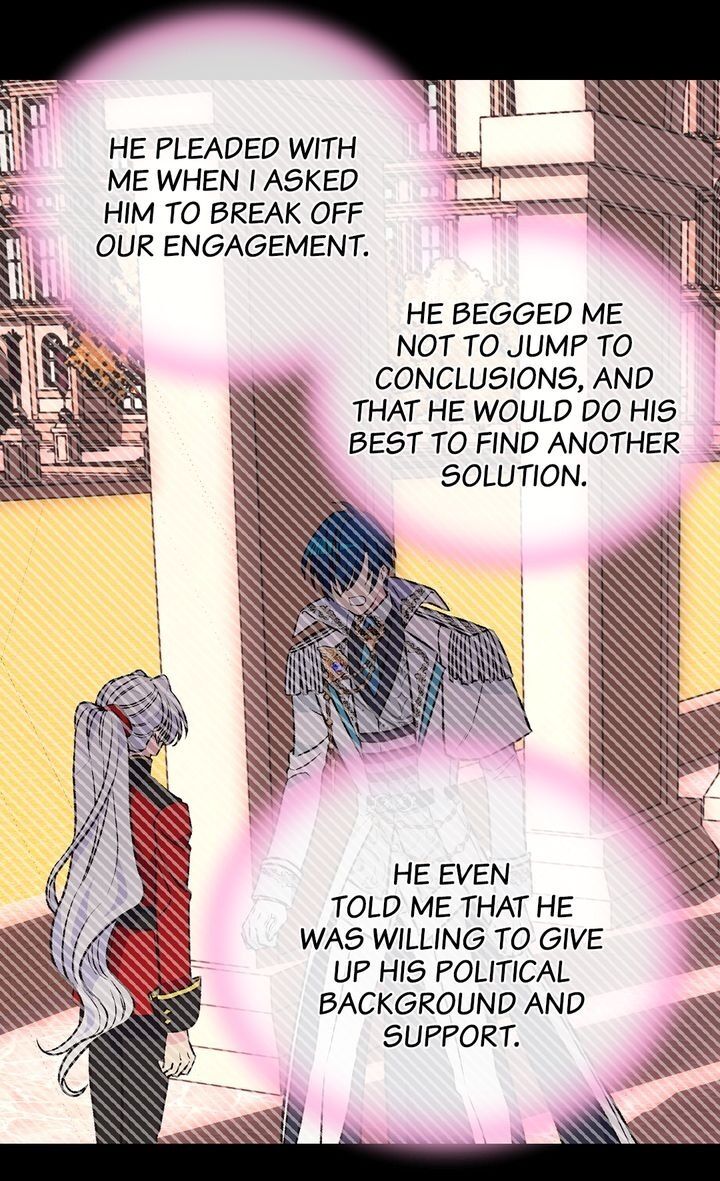 The Abandoned Empress Chapter 141 - Page 15