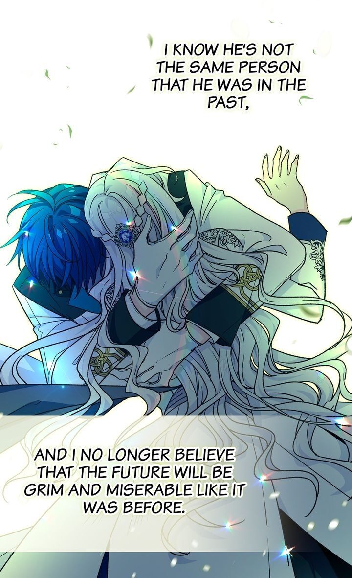 The Abandoned Empress Chapter 141 - Page 17