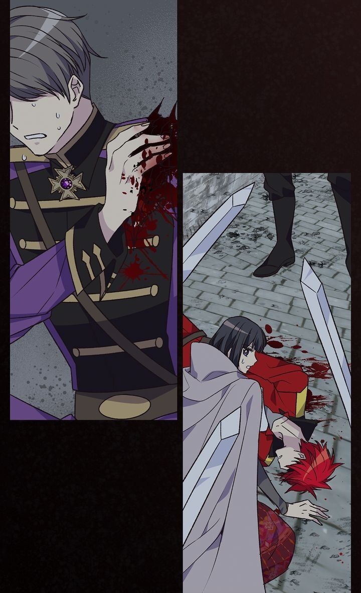 The Abandoned Empress Chapter 141 - Page 20