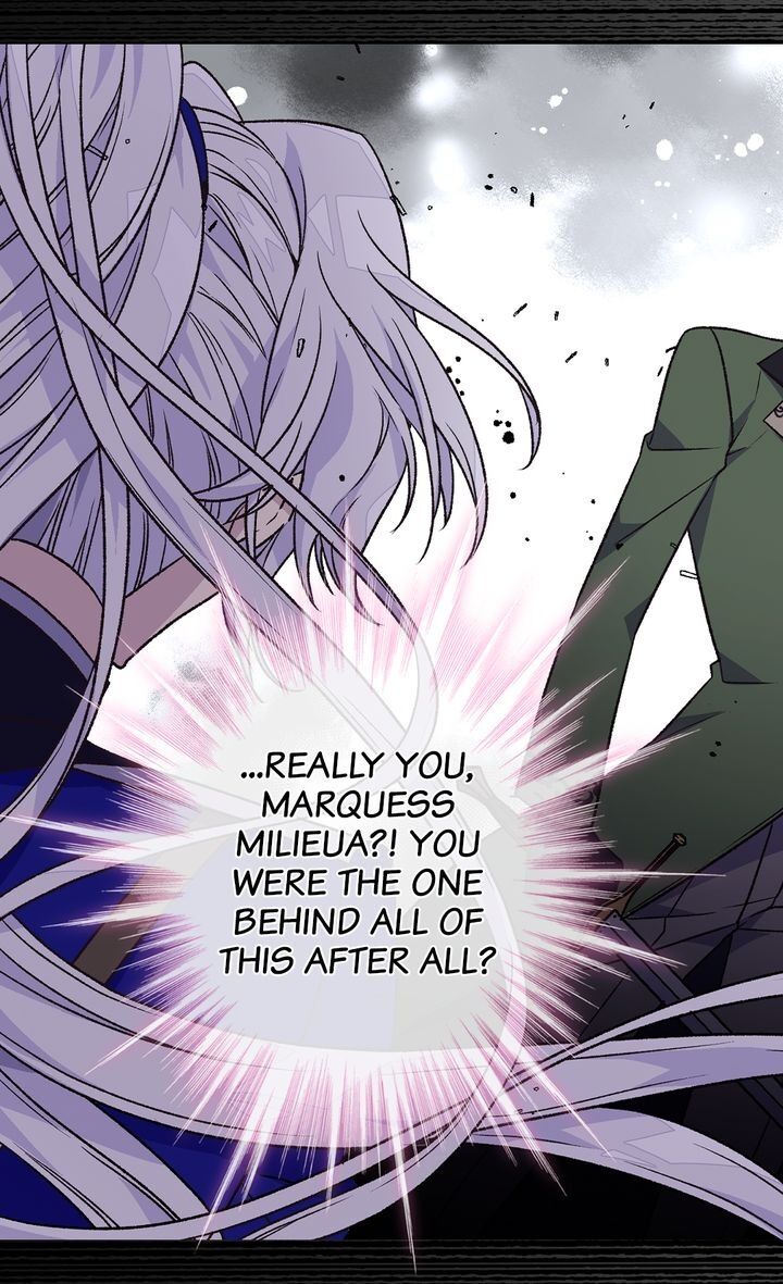 The Abandoned Empress Chapter 141 - Page 22