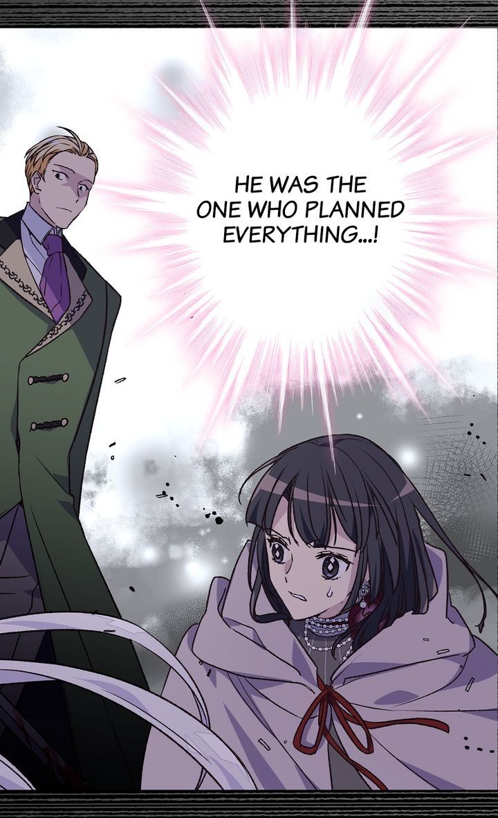 The Abandoned Empress Chapter 141 - Page 23