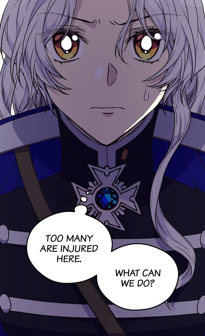 The Abandoned Empress Chapter 141 - Page 24