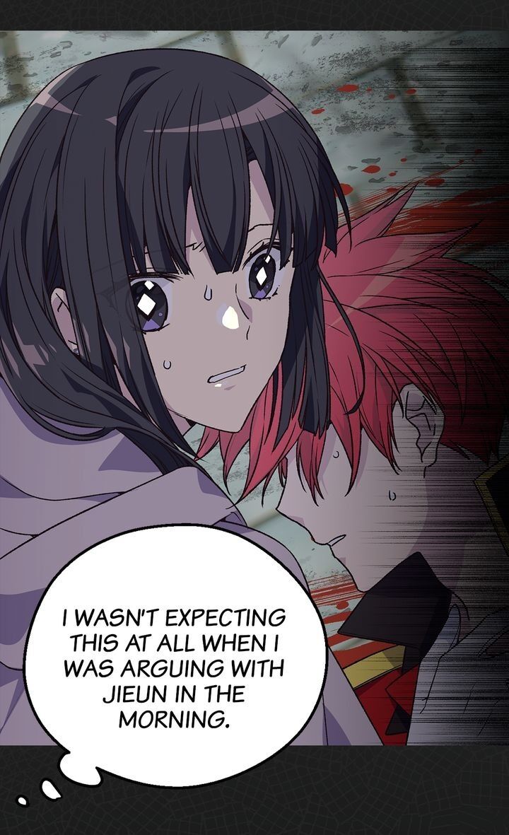 The Abandoned Empress Chapter 141 - Page 25