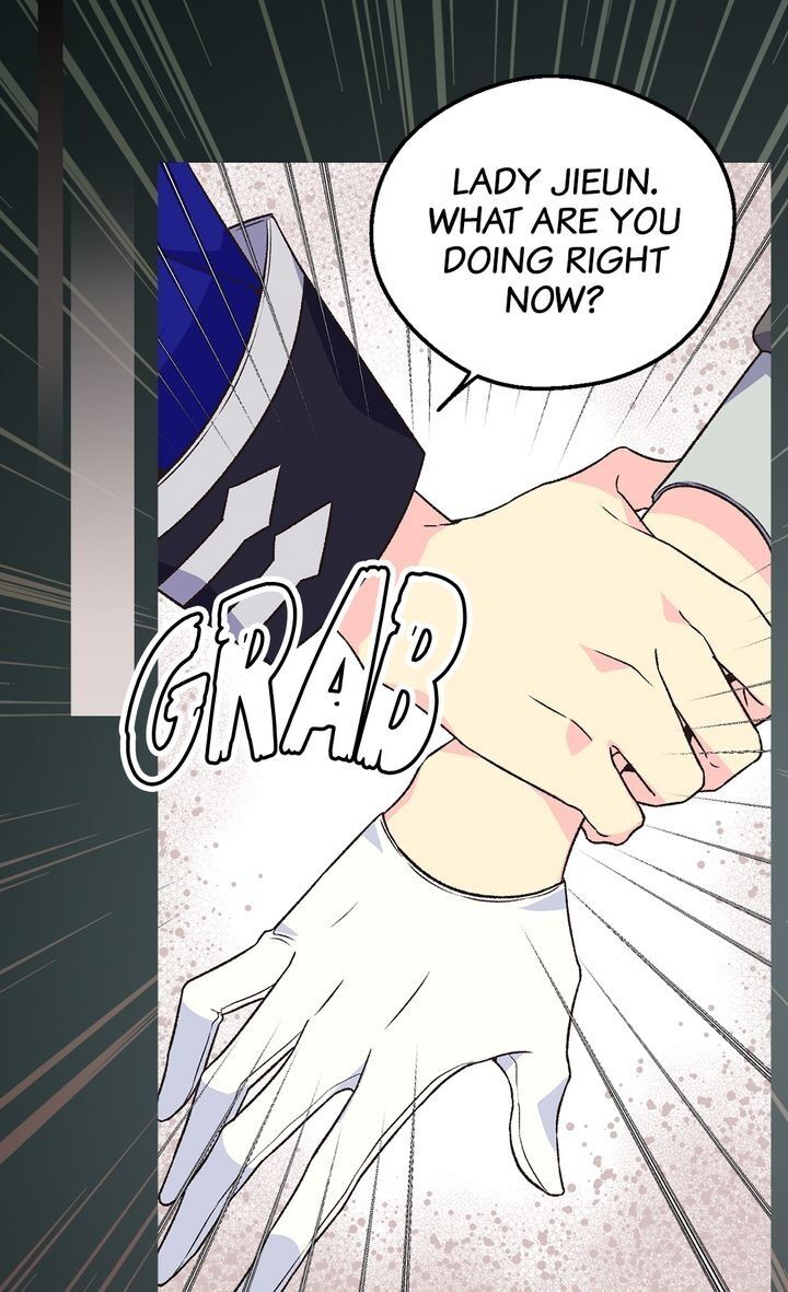 The Abandoned Empress Chapter 141 - Page 26