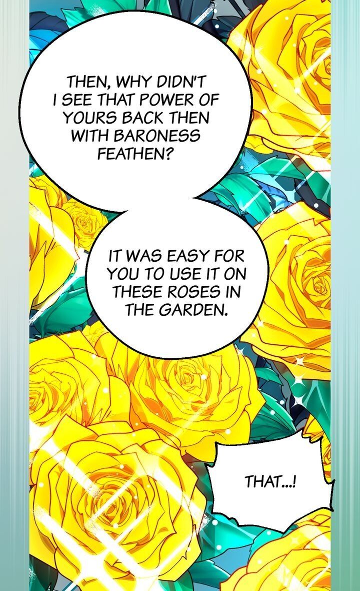 The Abandoned Empress Chapter 141 - Page 28