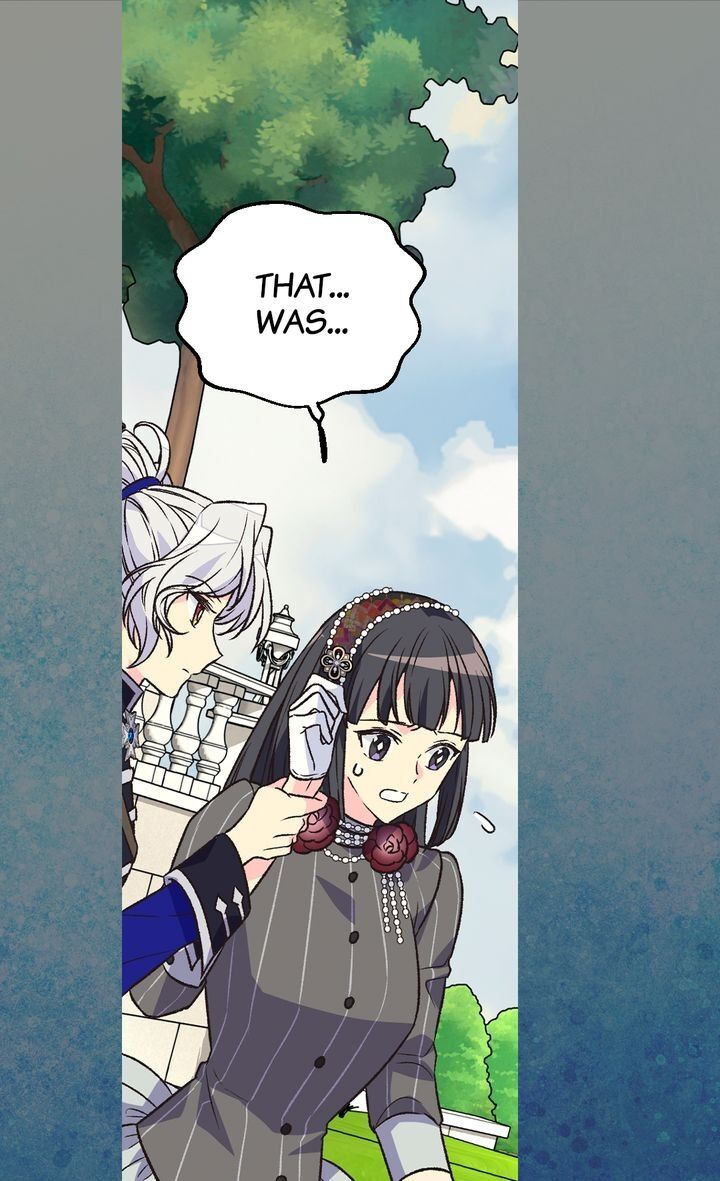 The Abandoned Empress Chapter 141 - Page 29