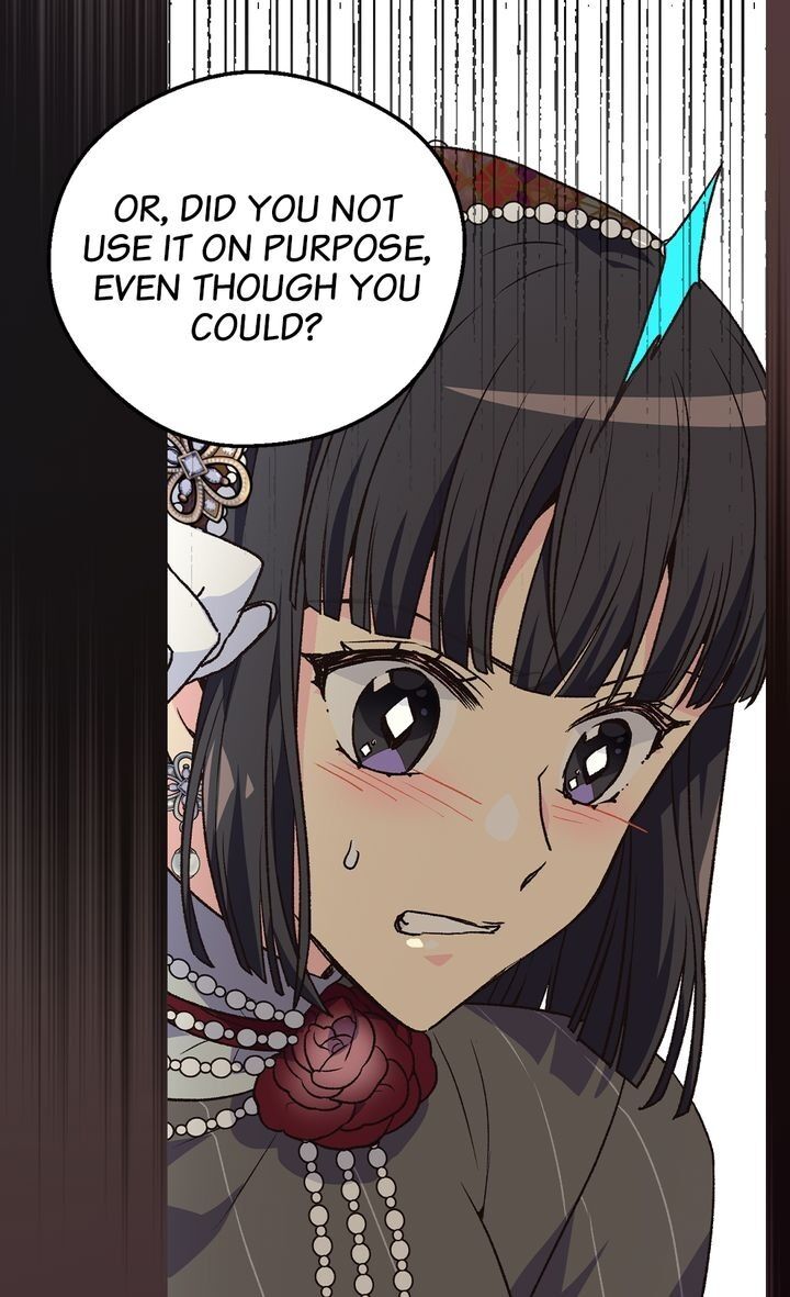 The Abandoned Empress Chapter 141 - Page 30