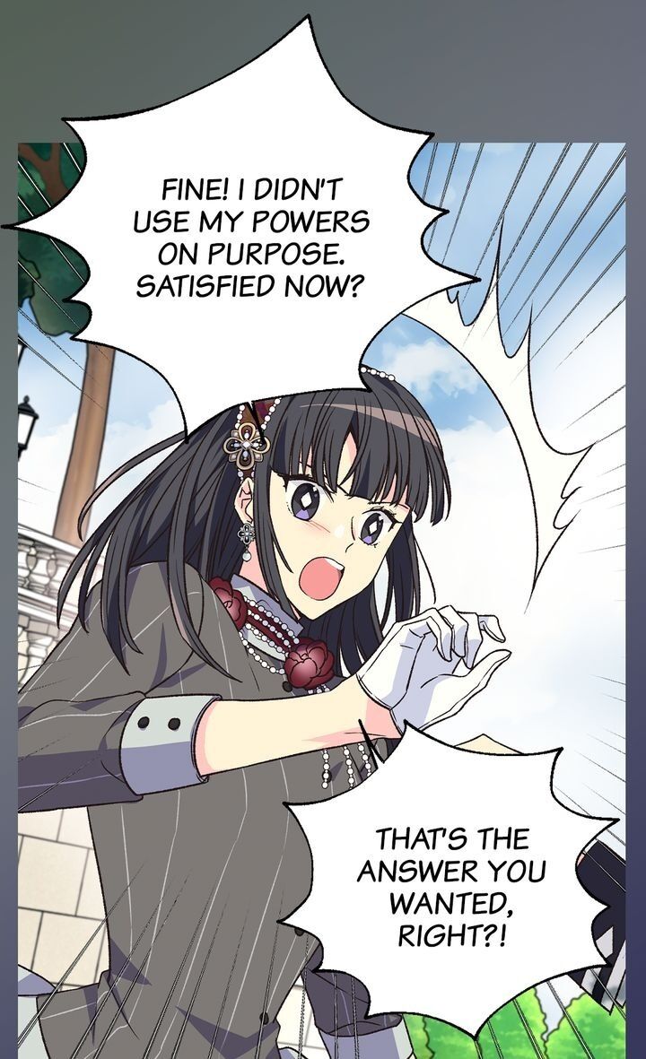 The Abandoned Empress Chapter 141 - Page 31