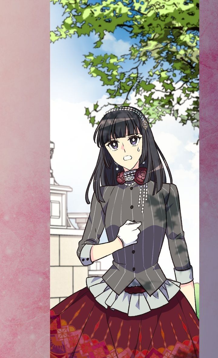 The Abandoned Empress Chapter 141 - Page 34