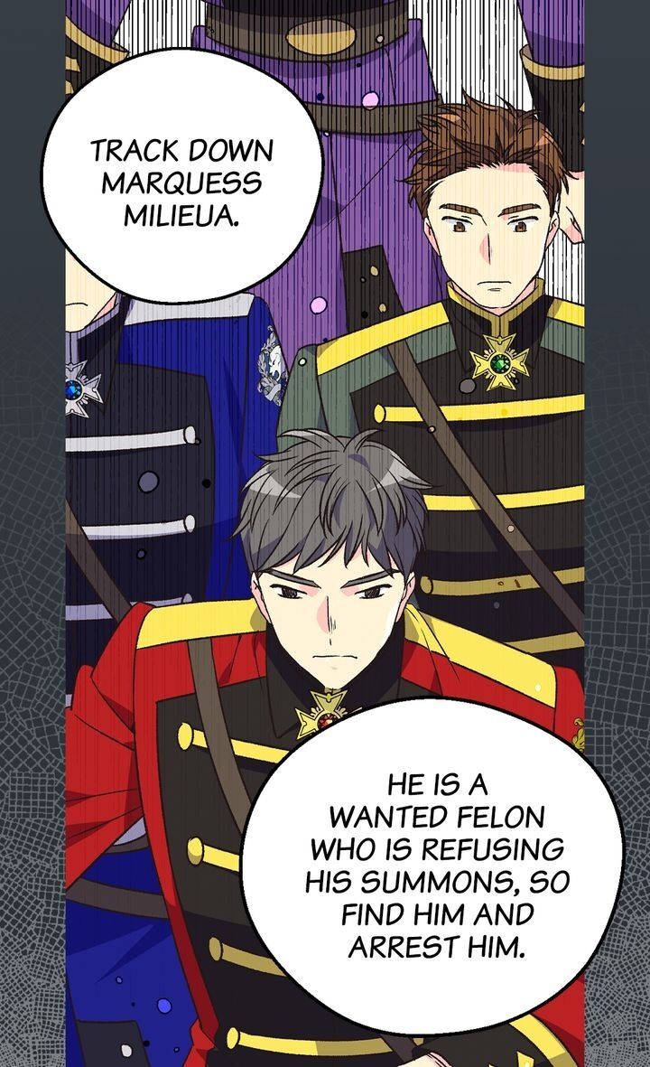 The Abandoned Empress Chapter 141 - Page 36