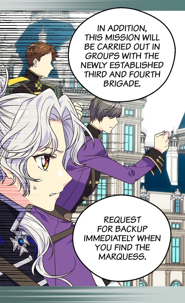 The Abandoned Empress Chapter 141 - Page 37