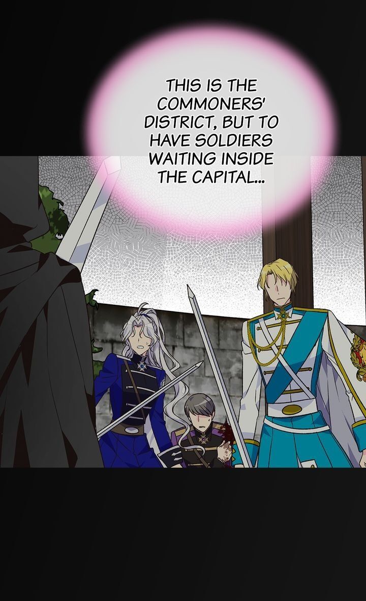 The Abandoned Empress Chapter 141 - Page 39