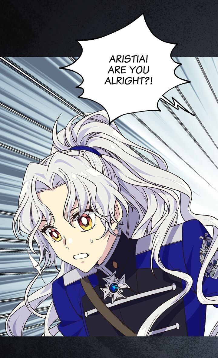 The Abandoned Empress Chapter 141 - Page 42