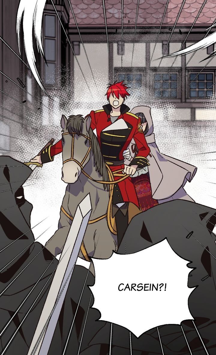 The Abandoned Empress Chapter 141 - Page 43