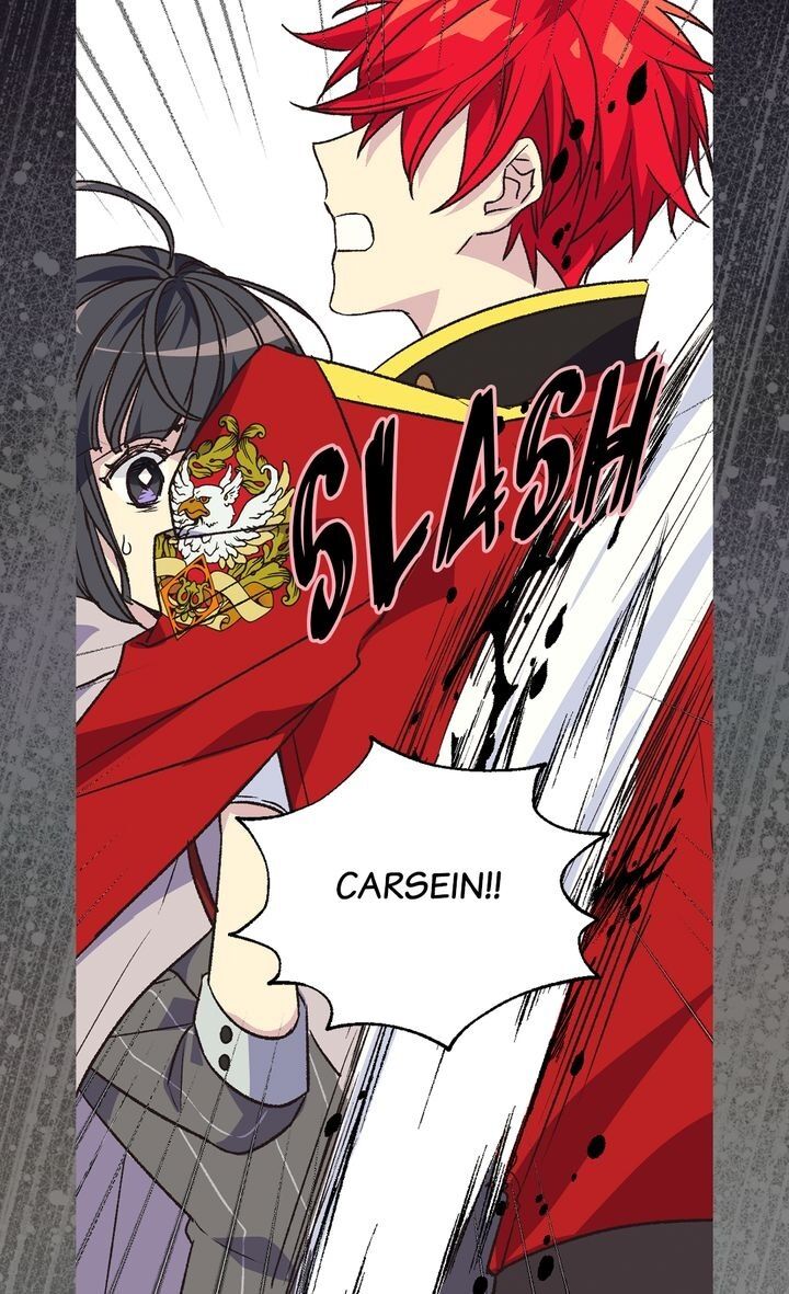 The Abandoned Empress Chapter 141 - Page 47