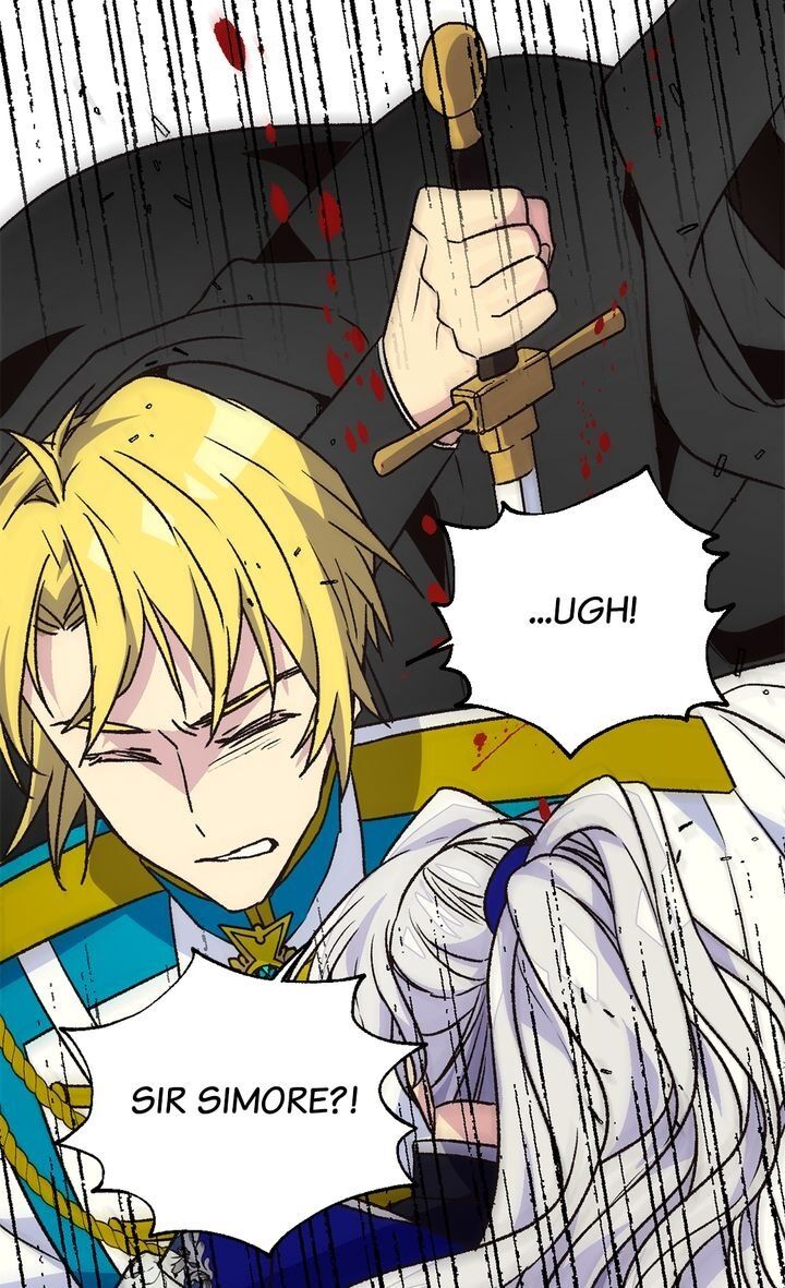 The Abandoned Empress Chapter 141 - Page 50