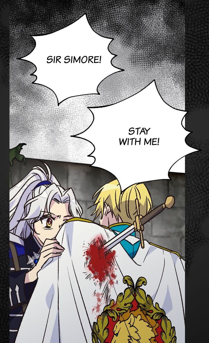 The Abandoned Empress Chapter 141 - Page 51