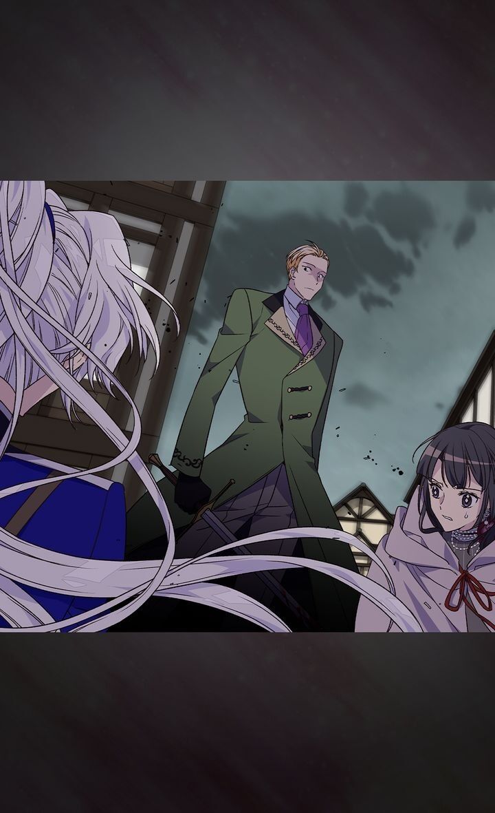 The Abandoned Empress Chapter 141 - Page 53