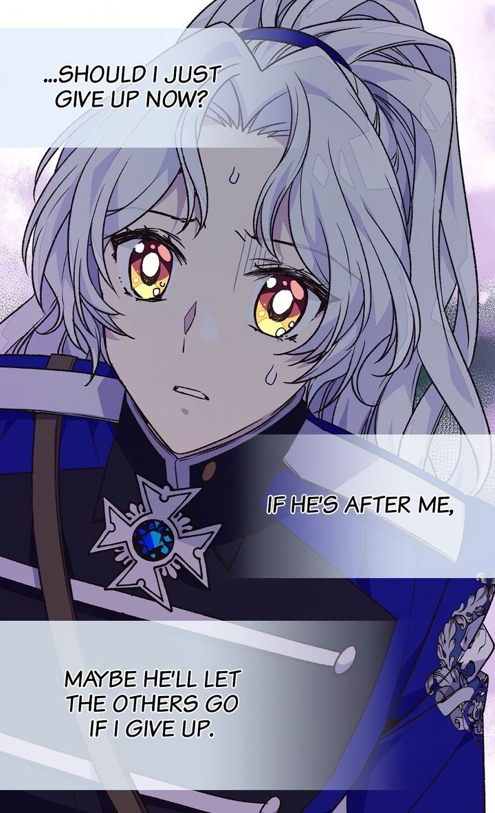 The Abandoned Empress Chapter 141 - Page 55